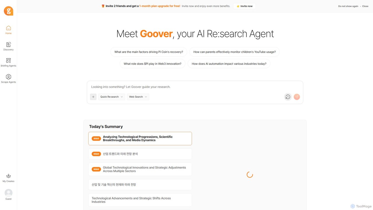Goover