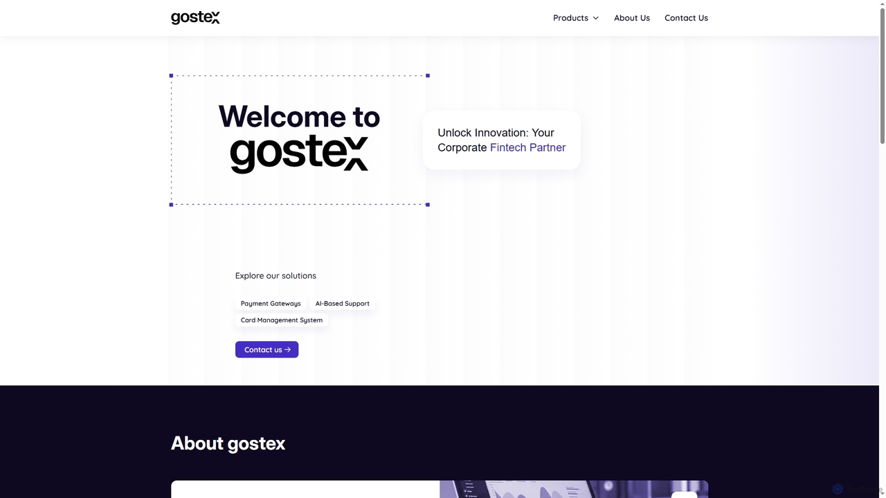 Gostex