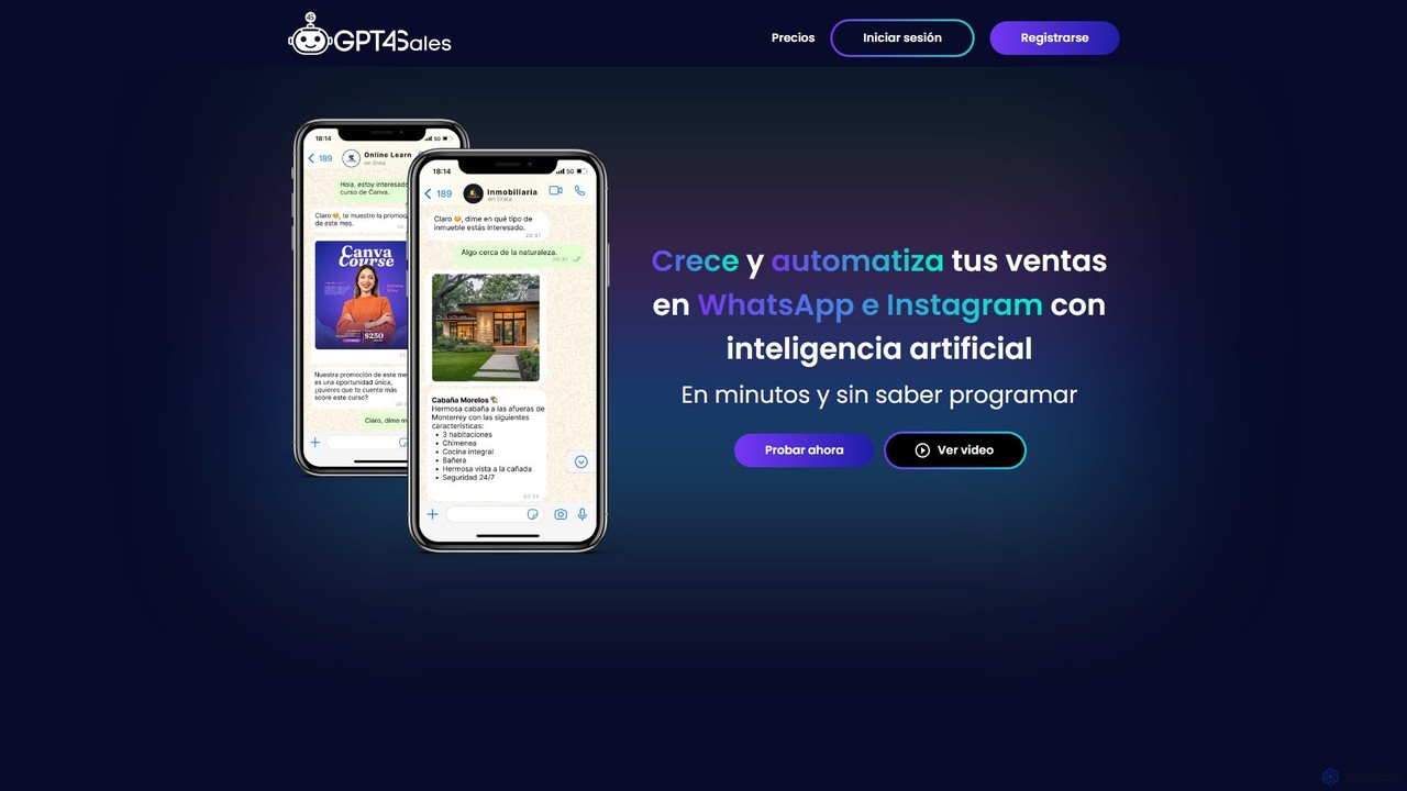 gpt4sales