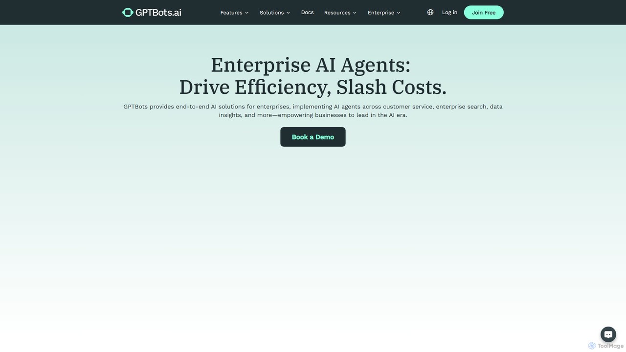 GPTBots.ai