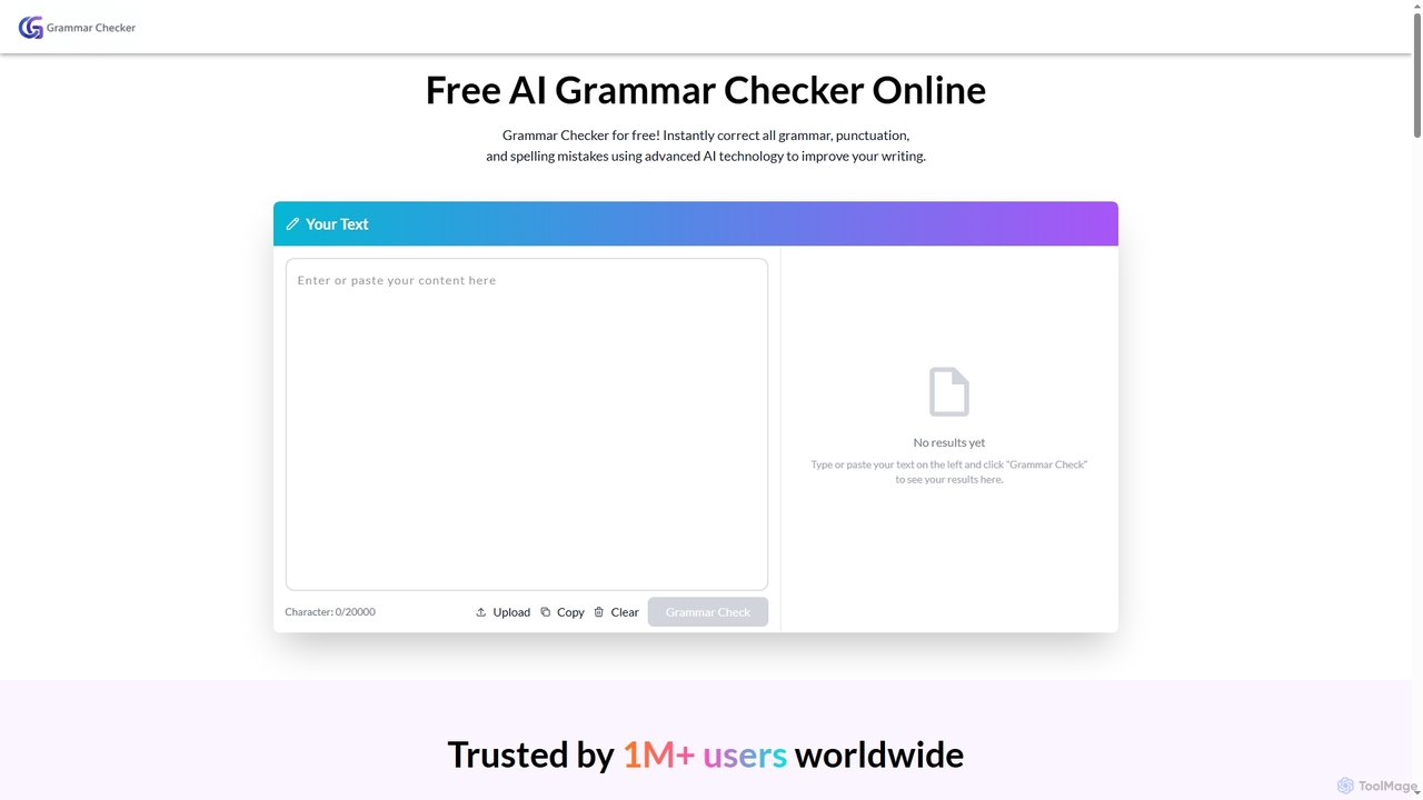 GrammarChecker