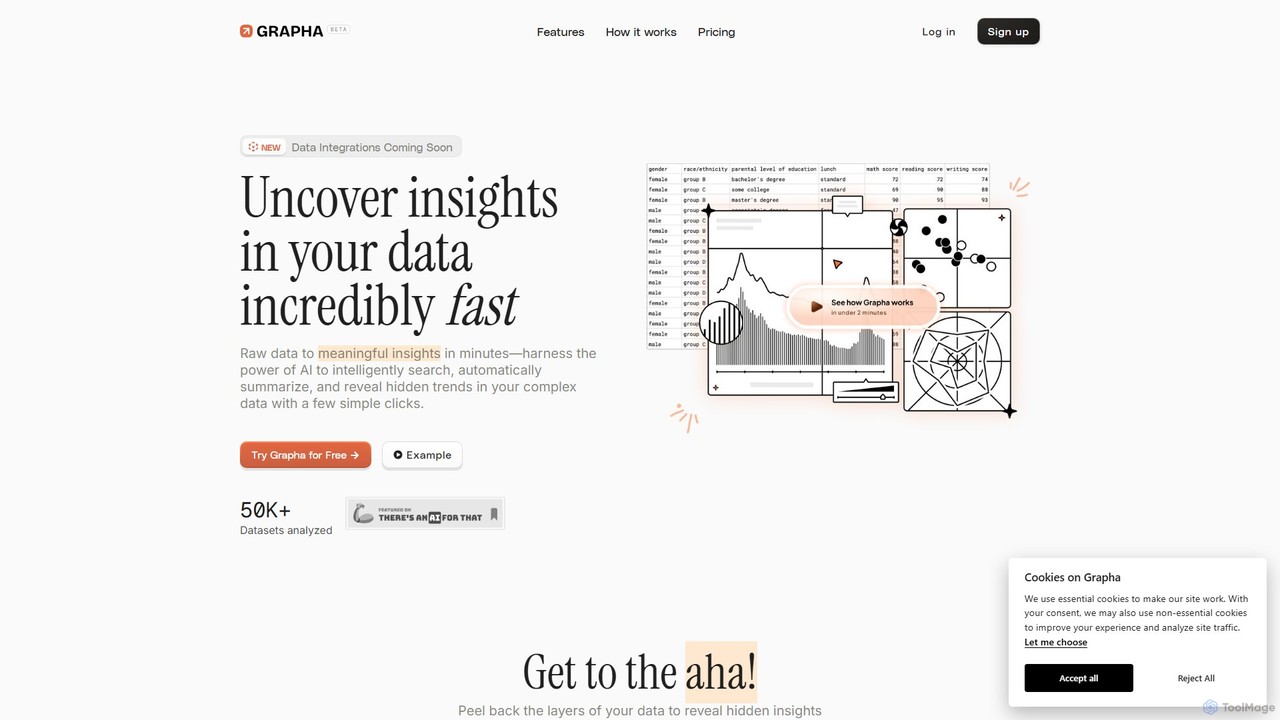 Grapha.ai
