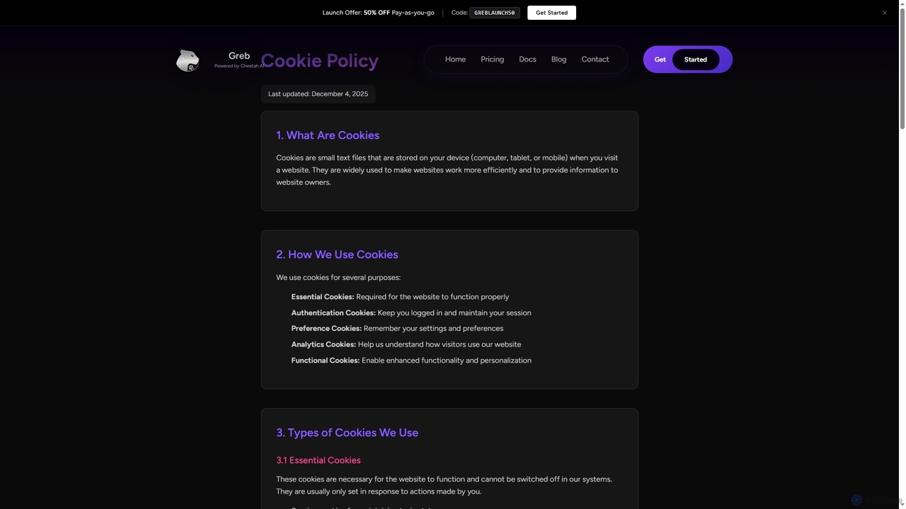 GREB - MCP Code Search for Claude Code, Cursor, Windsurf & Cheetah AI for Greb