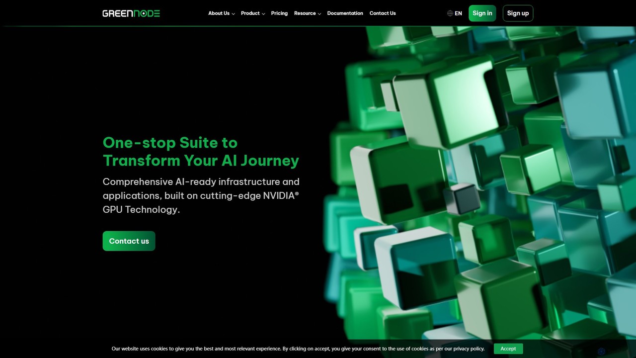 GreenNode