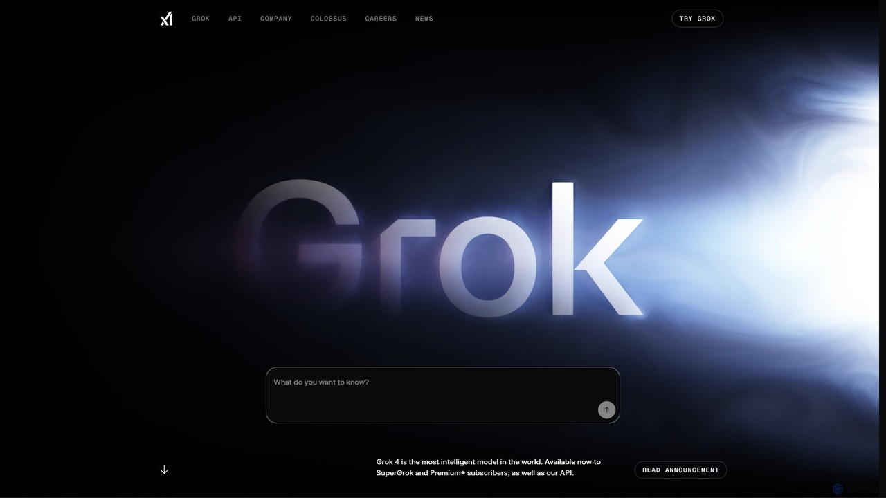Grok