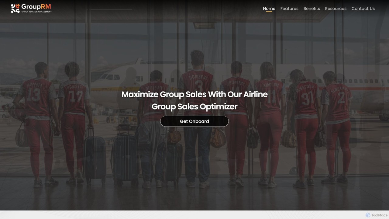 GroupRM