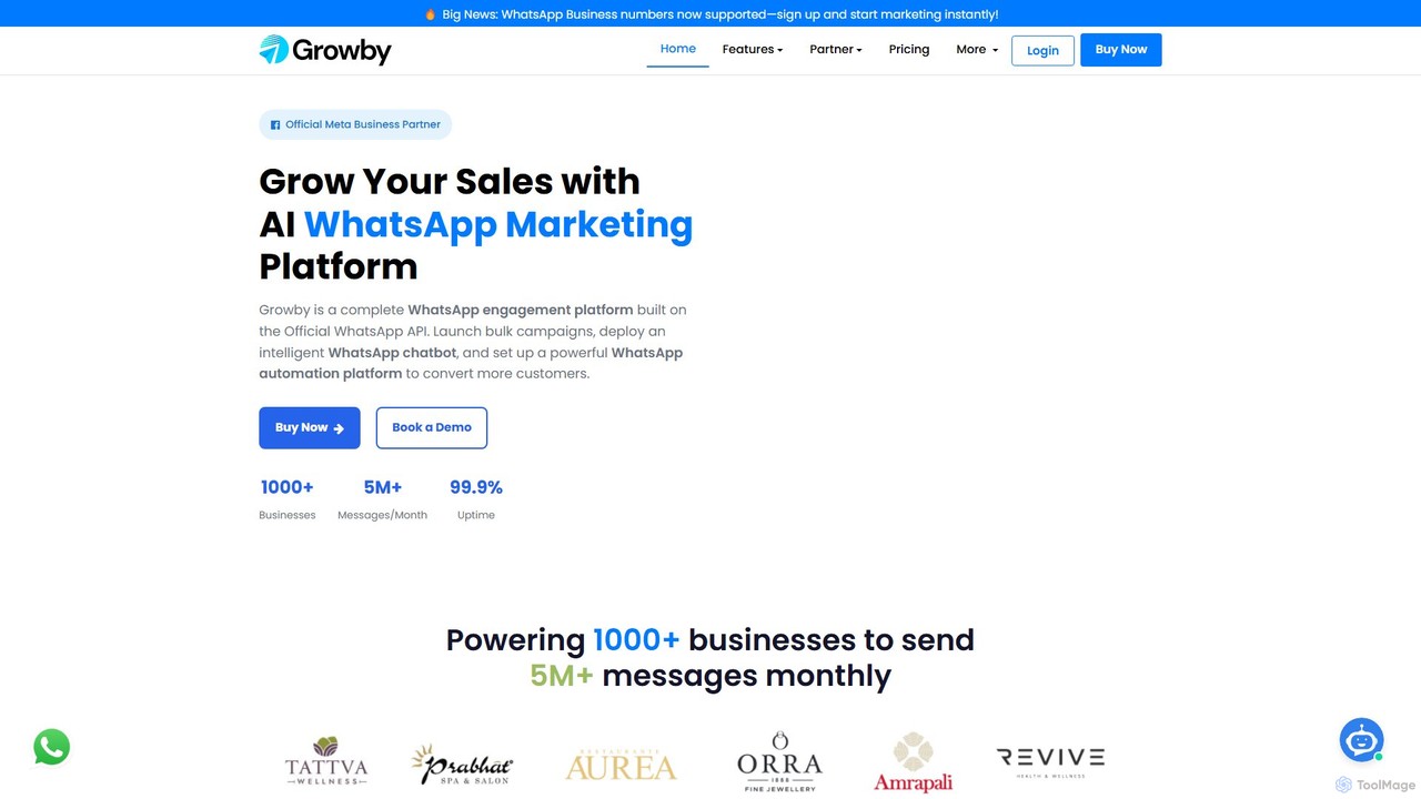 Growby