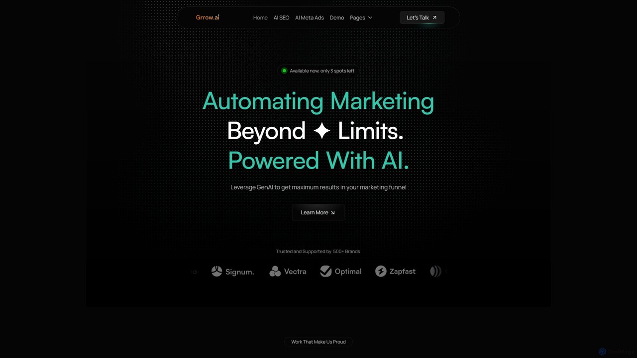 Grrow.ai