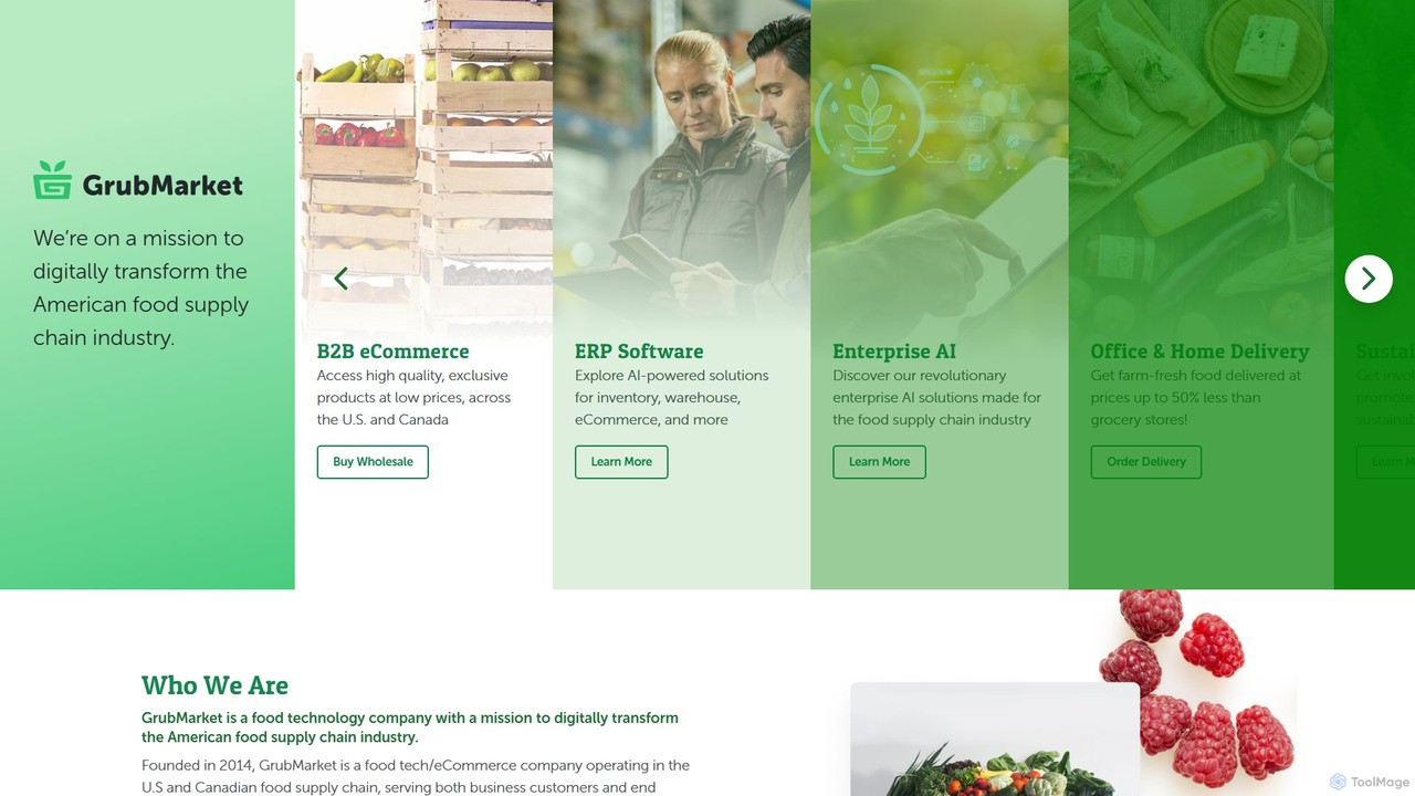 GrubMarket