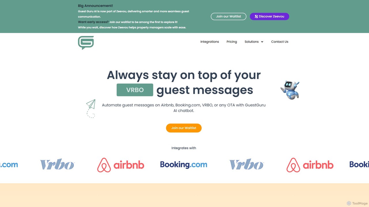 GuestGuru