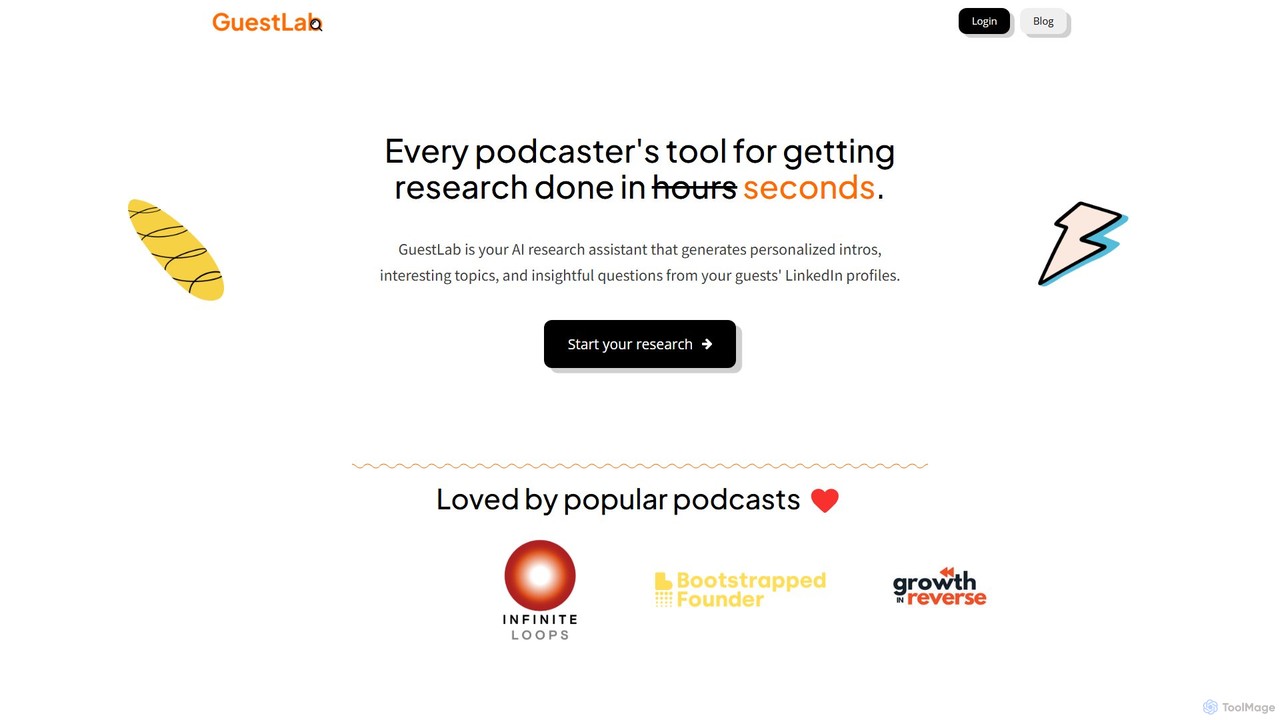 GuestLab