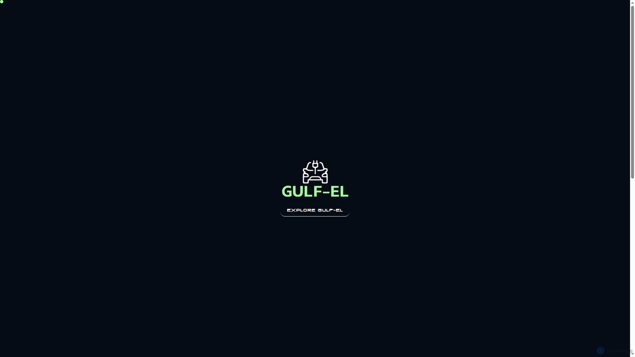 GULF-EL