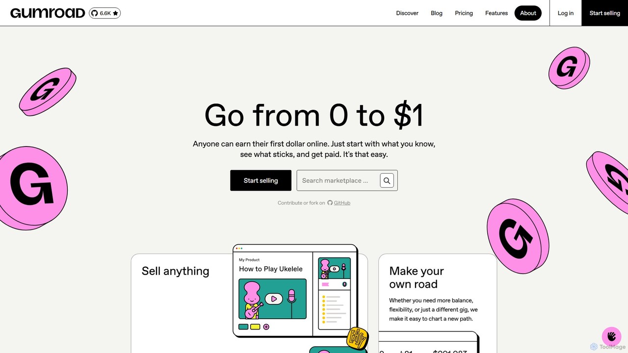 Gumroad