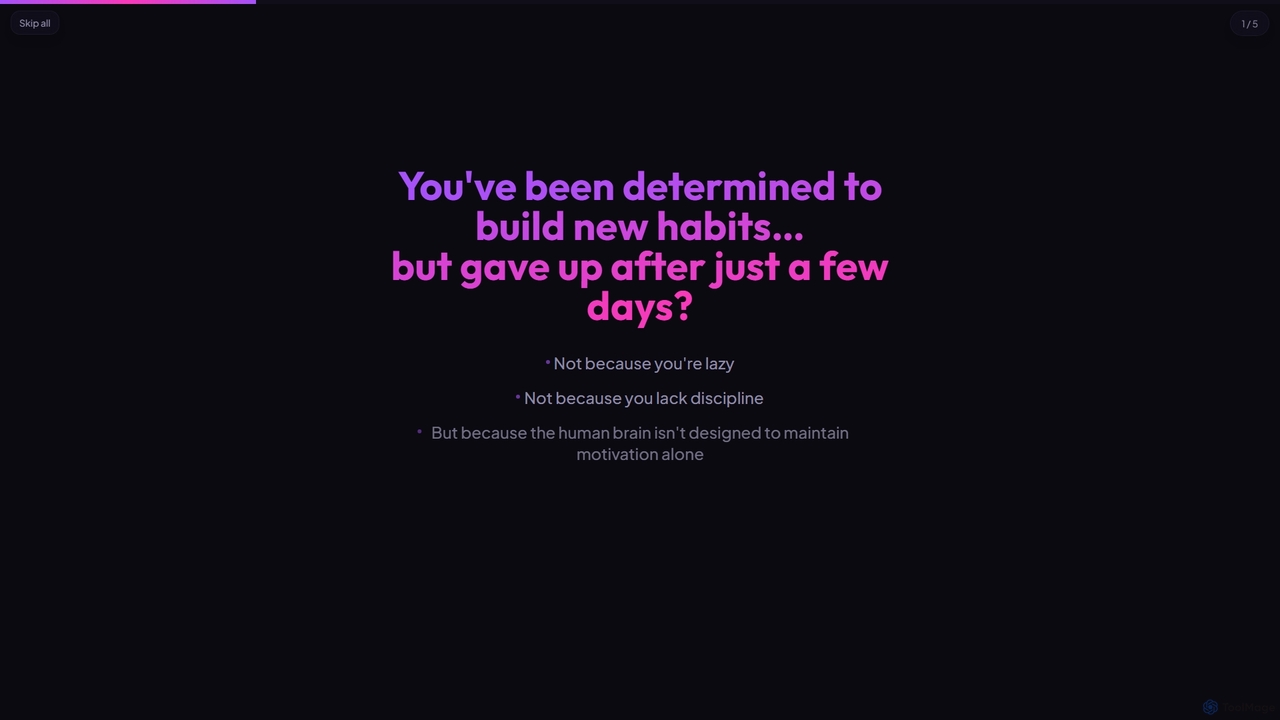Habit AI