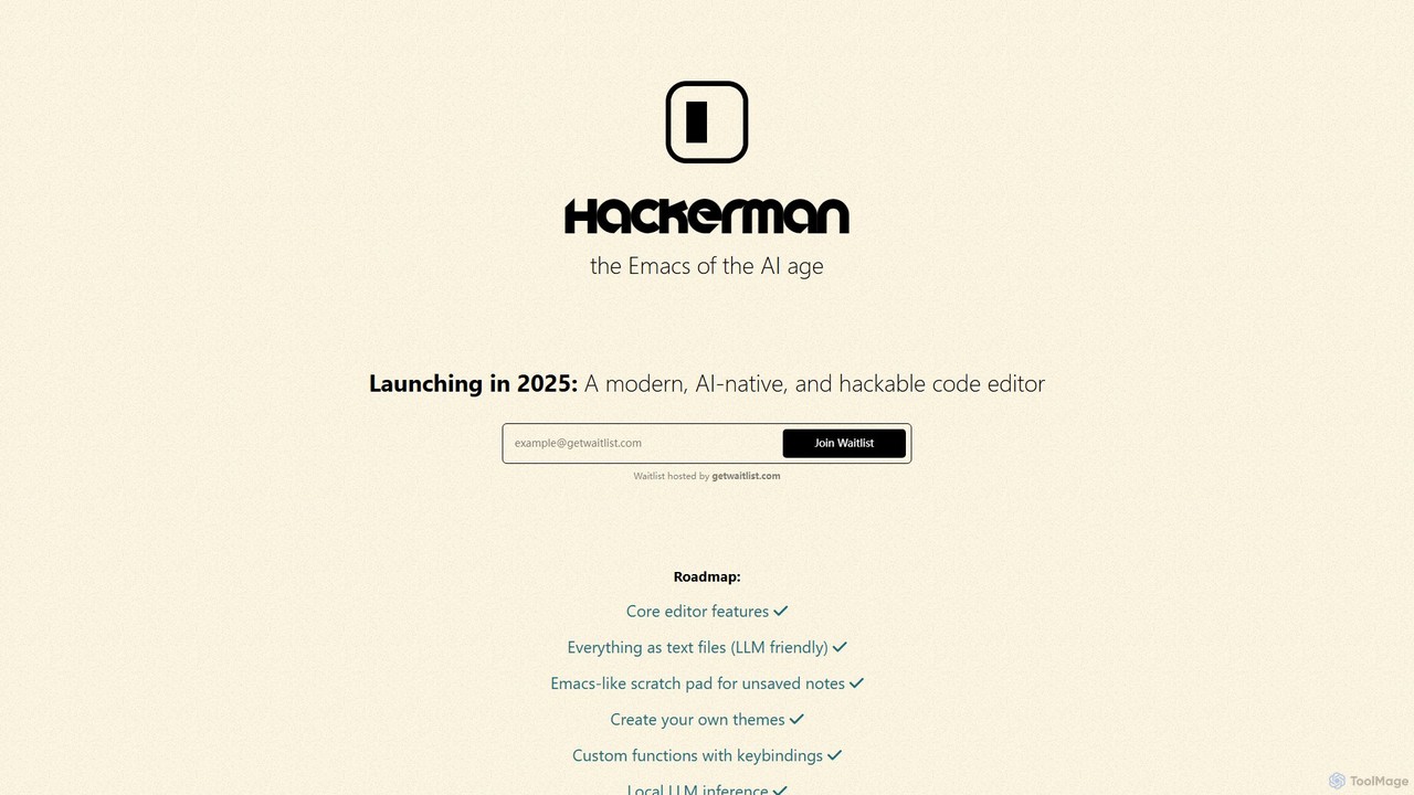Hackerman