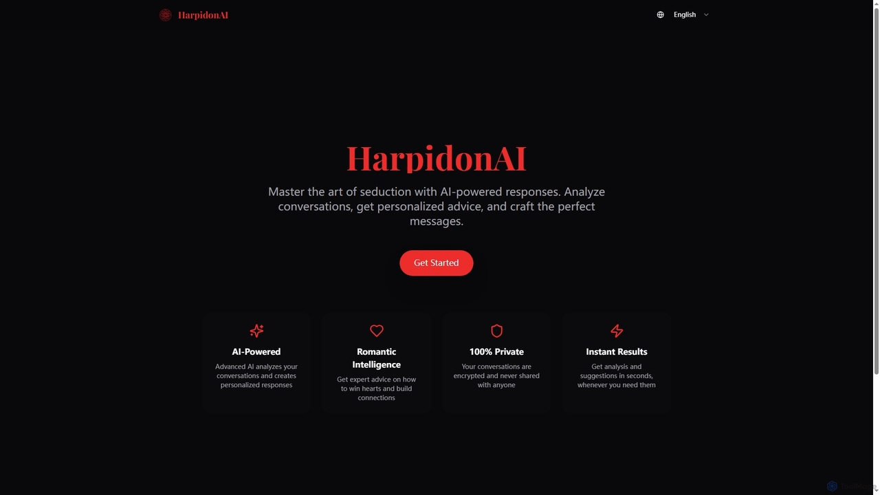 HarpidonAI