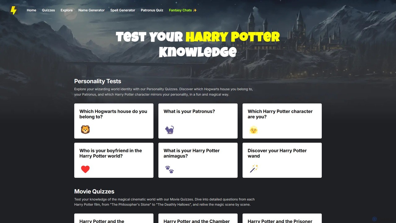 harrypotterquiz