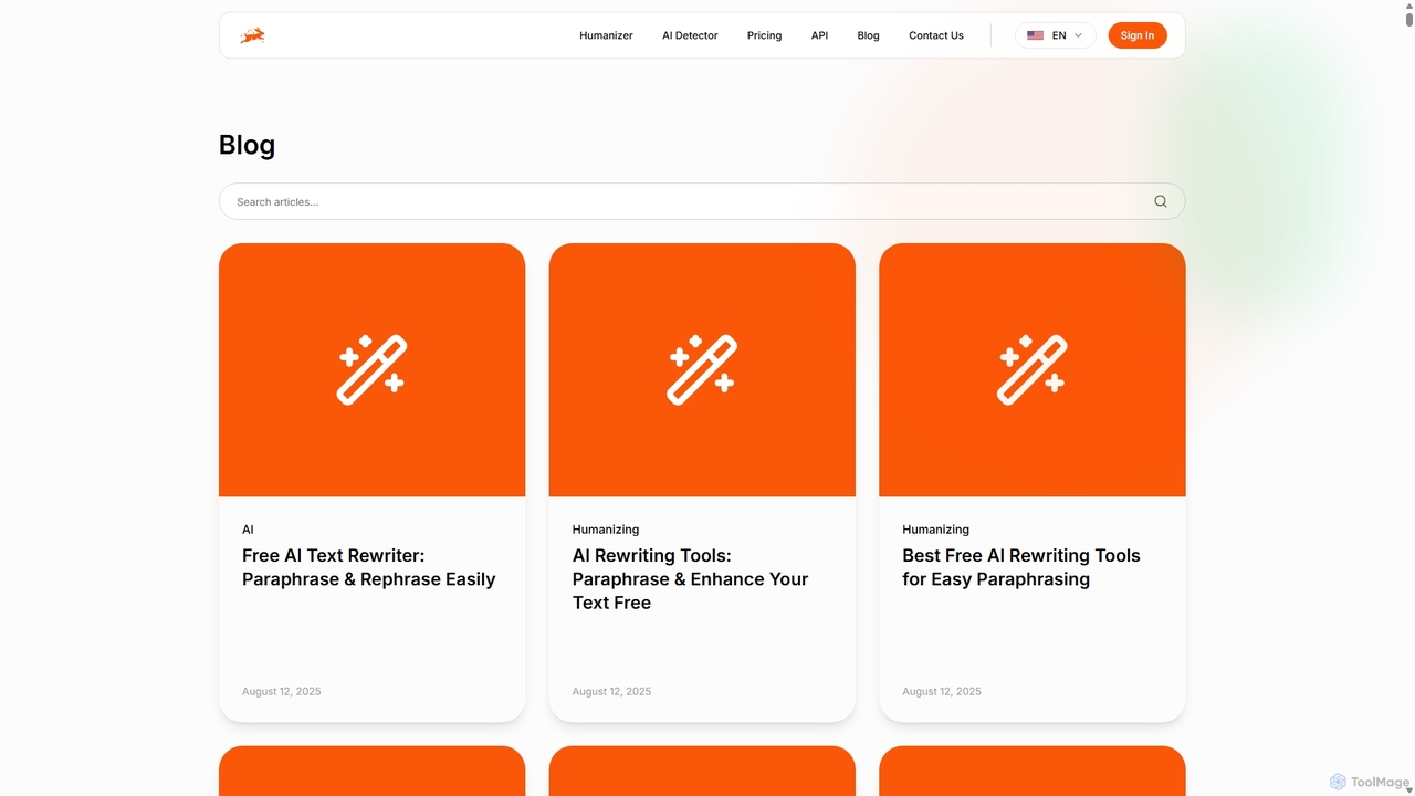 Blog | Hastewire for Hastewire
