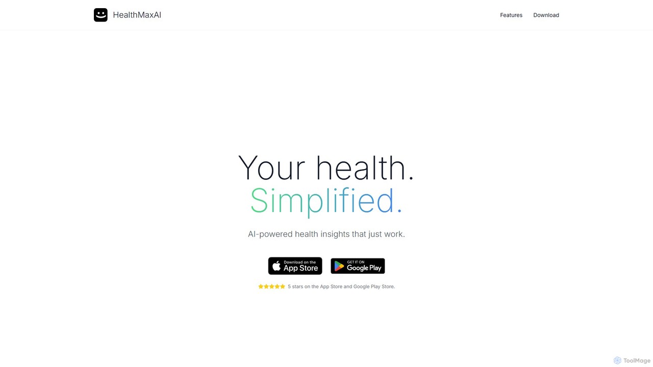 Healthmax