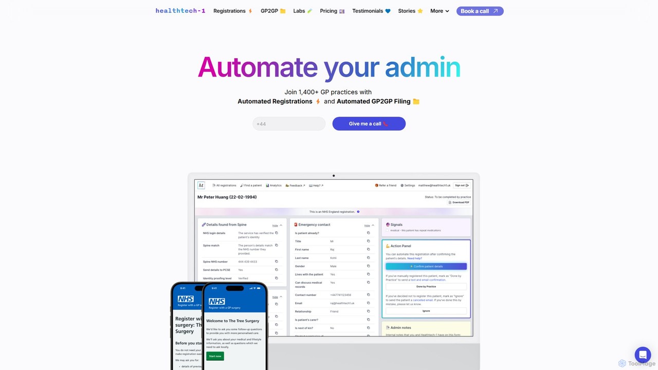 Healthtech-1