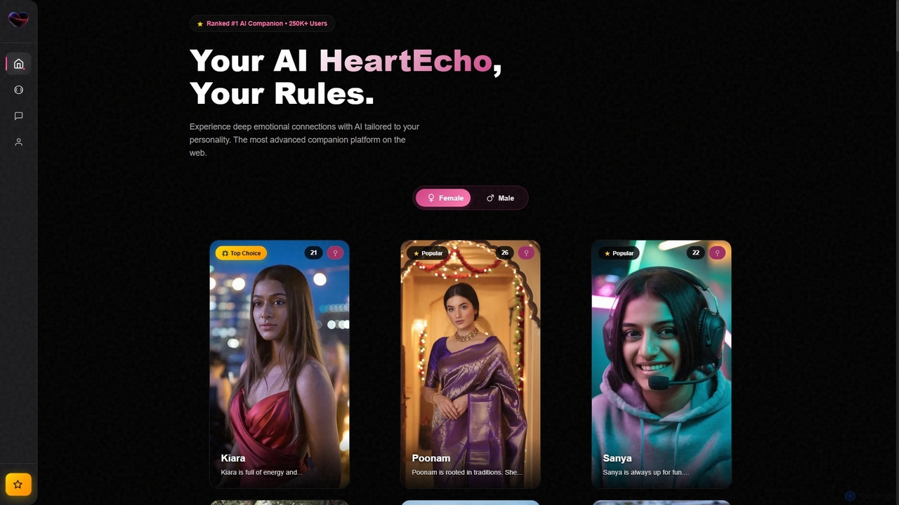 HeartEcho