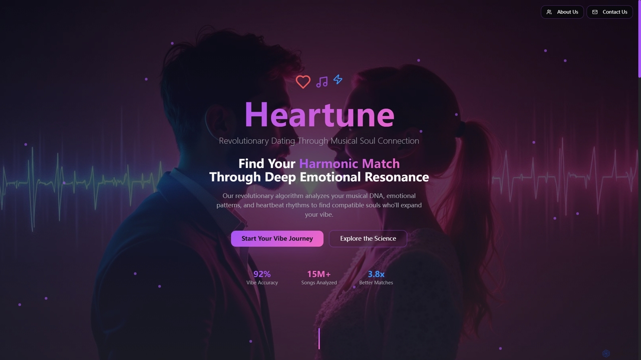 Heartune