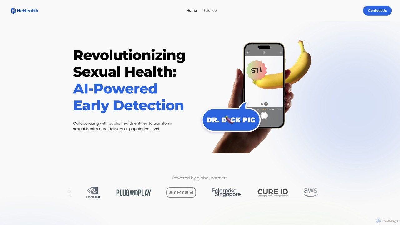 HeHealth