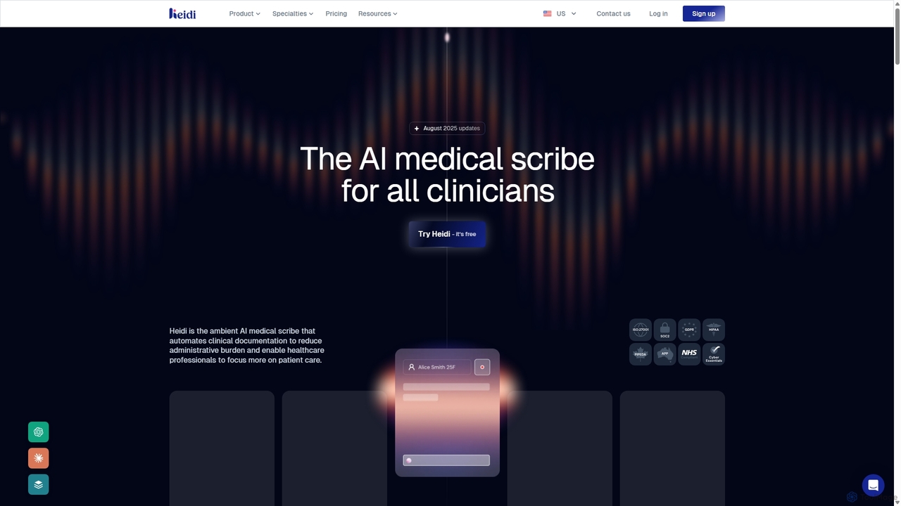 Heidi Health