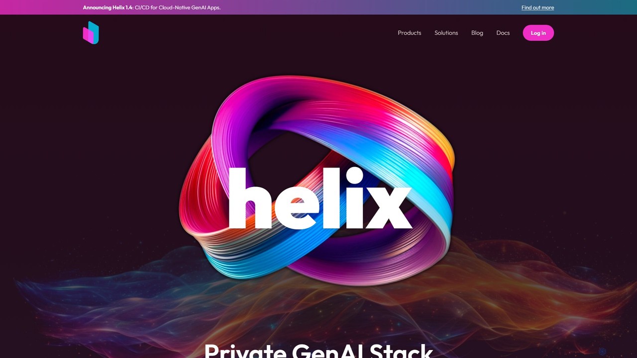 preview for HelixML