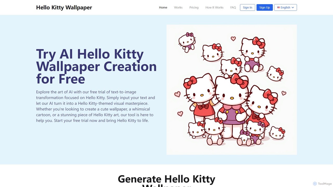 hellokittywallpaperai
