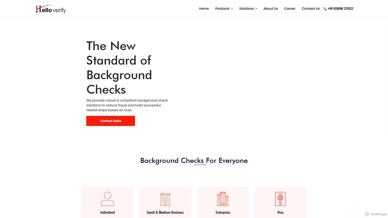Helloverify