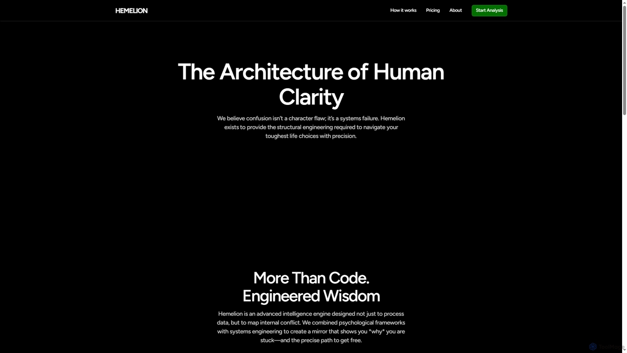About Hemelion | How Our Software Works for Hemelion