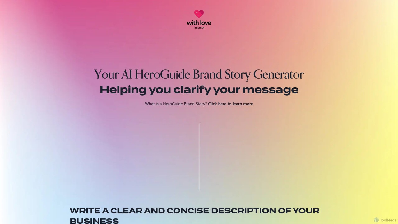 HeroGuide.ai