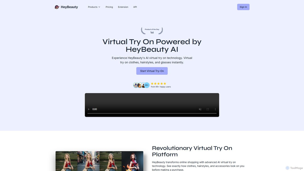 HeyBeauty