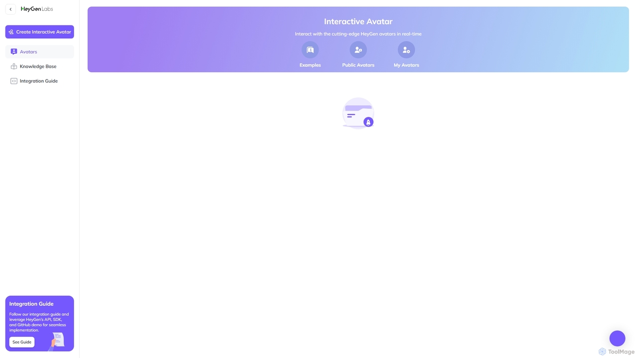 HeyGen Labs