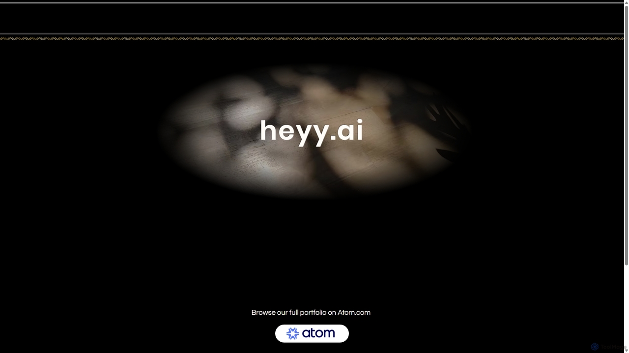 Heyy