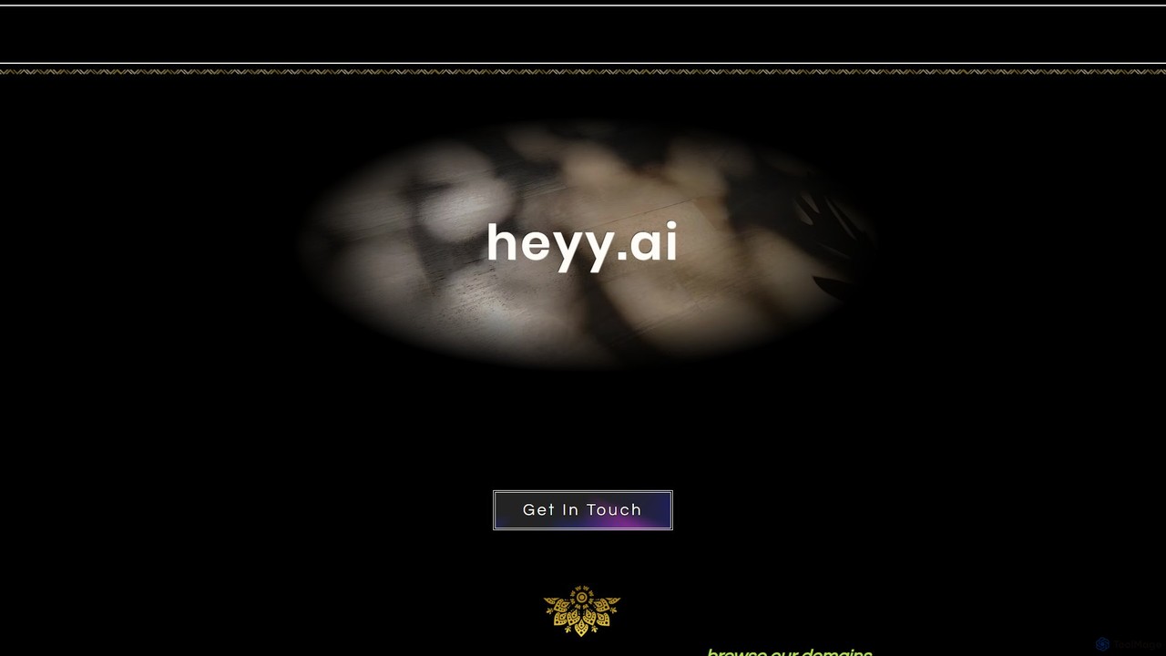 heyy.ai