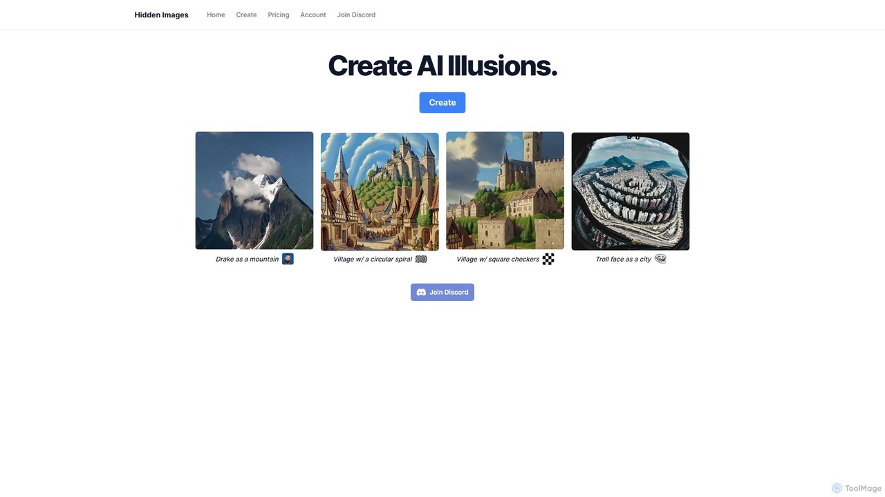 Hidden Images