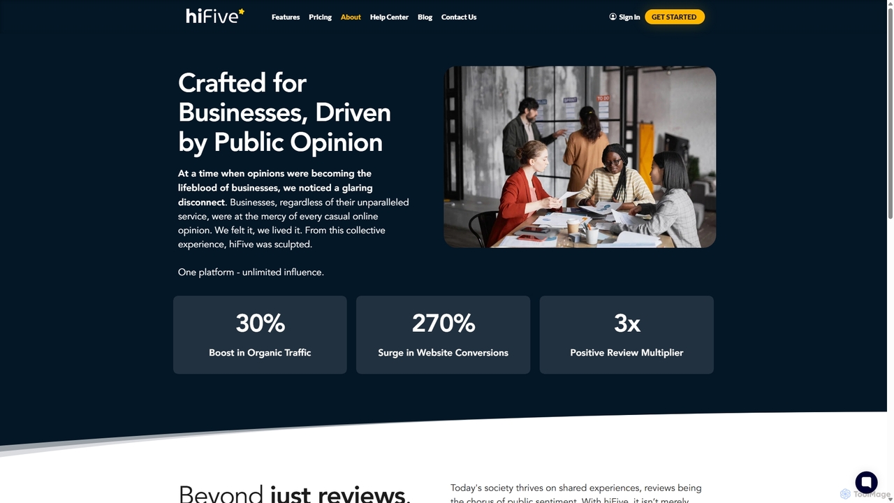 About Us - HiFiveStar for Hifivestar