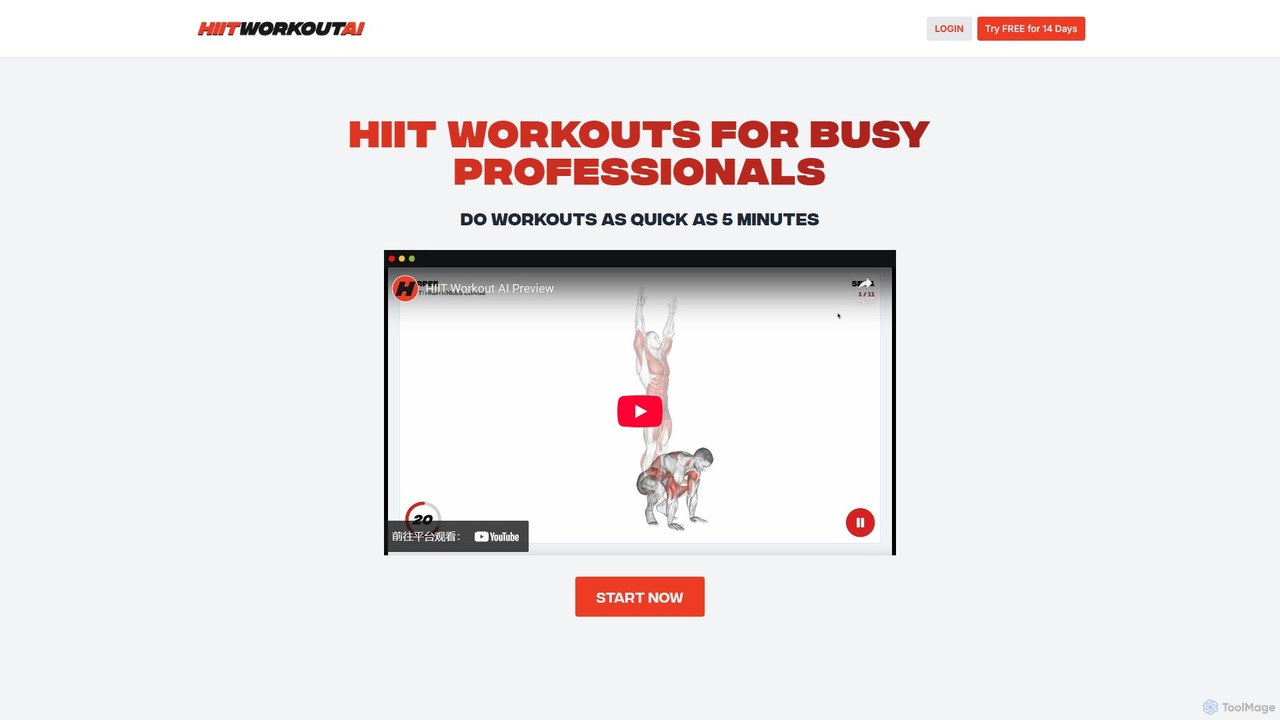 hiitworkout.ai