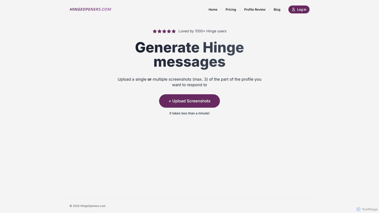 hingeopeners
