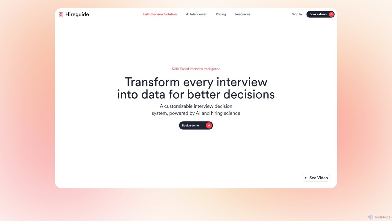 Hireguide