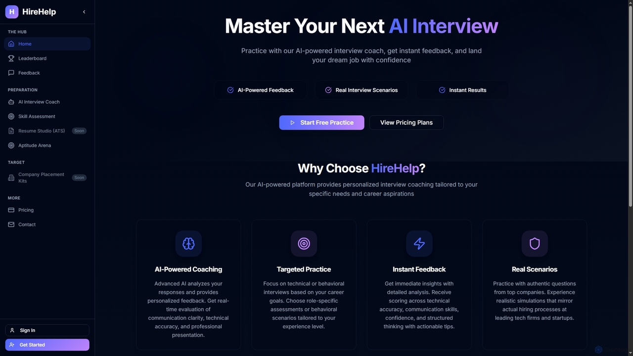 HireHelp