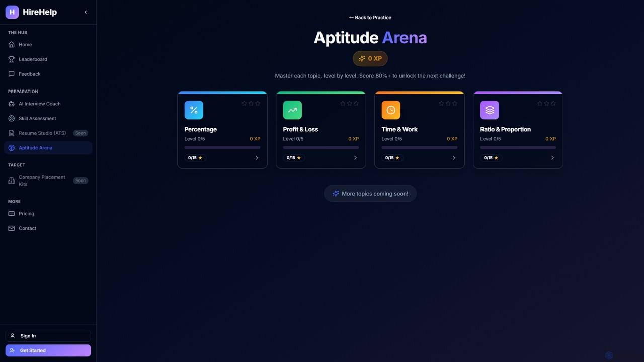 HireHelp for HireHelp