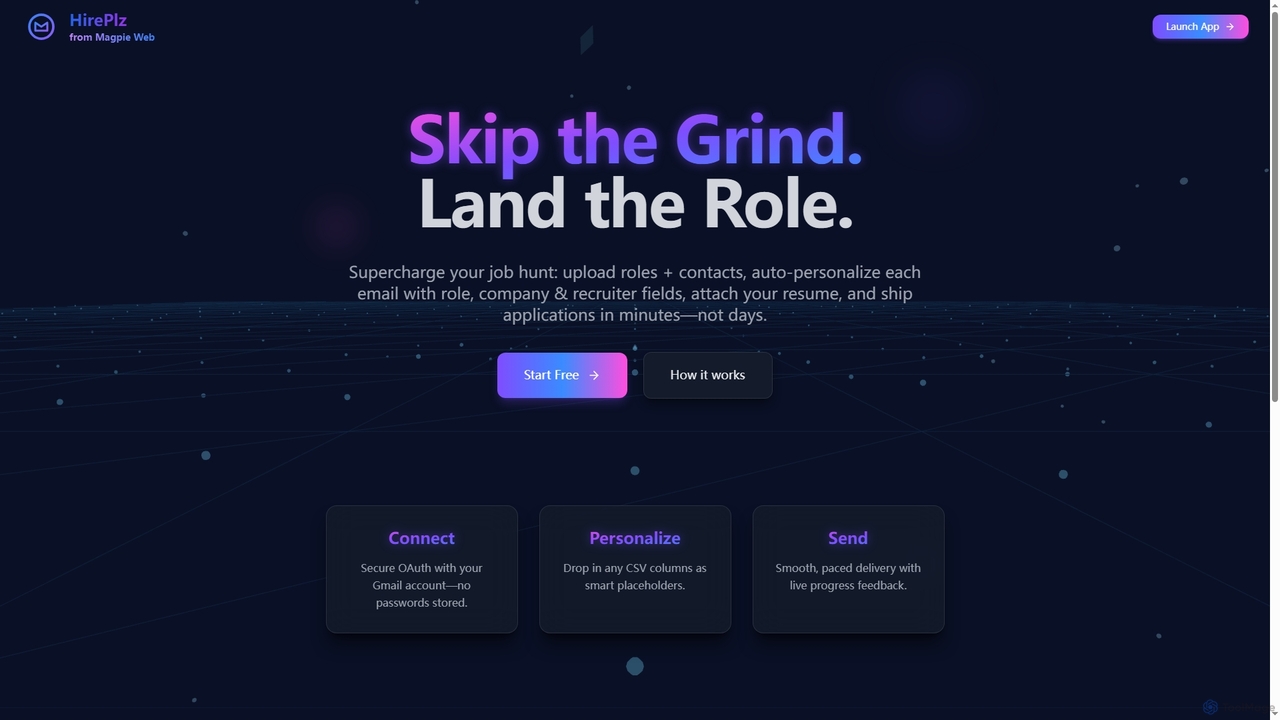 HirePlz