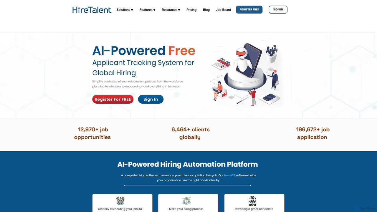 HireTalent