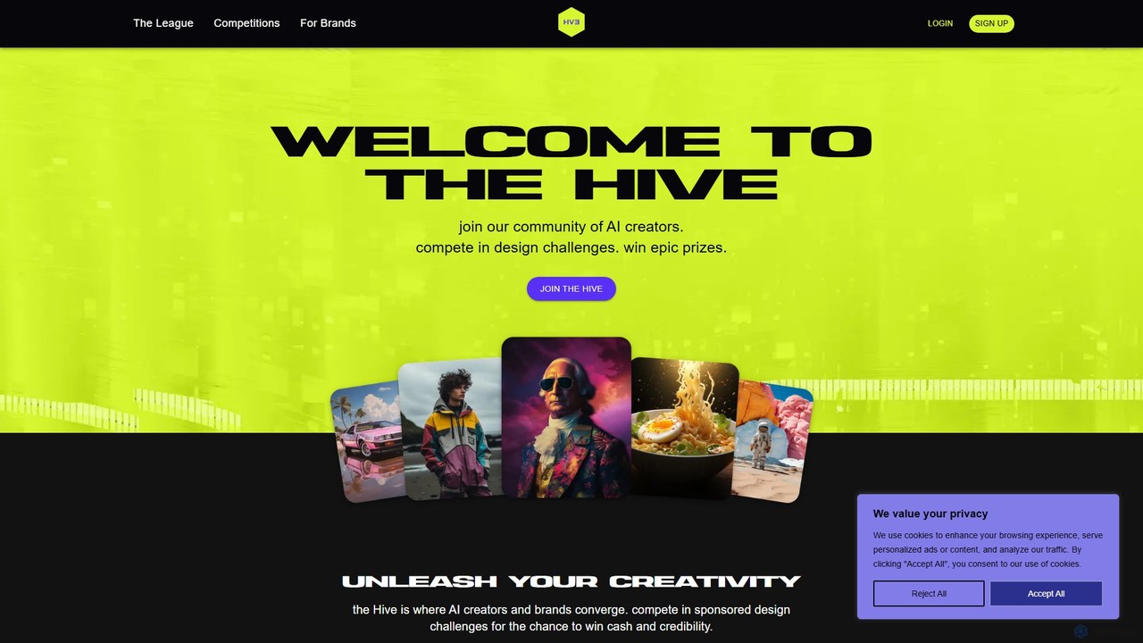 Hive3