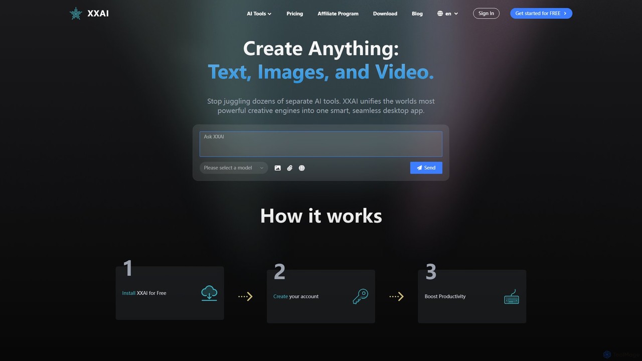 Hixx.ai
