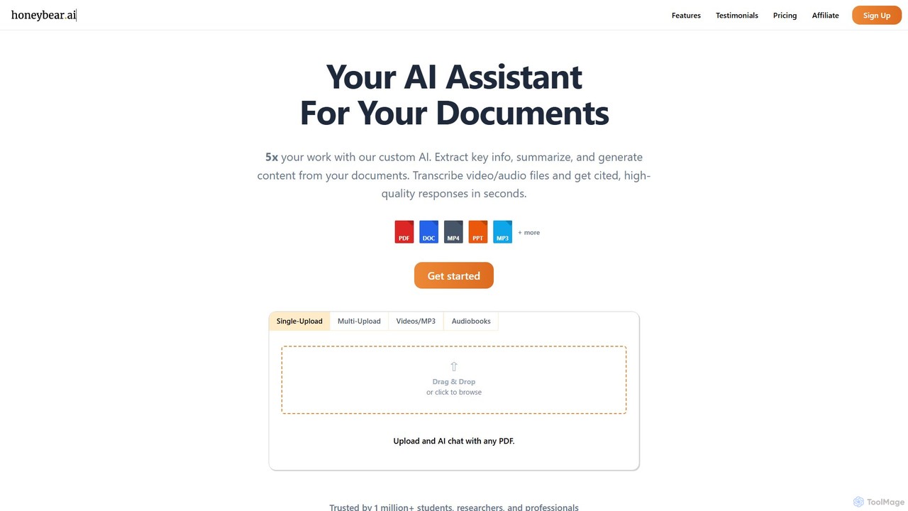 Honeybear.ai