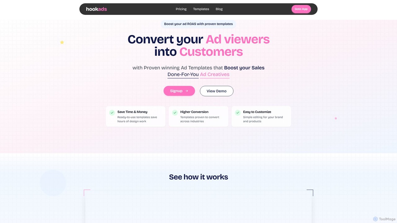 HookAds